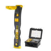 Tekneka UCL10 Cables/Pipes Pathfinder- Underground Tracking, 20 Meter Depth